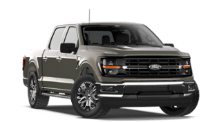 2026 Ford F-150® External Image 4